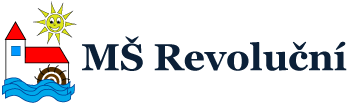 MŠ Revoluční